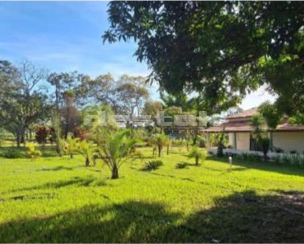 Foto de Gleba de Terras na Fazenda Bucaína em Piranhas/GO