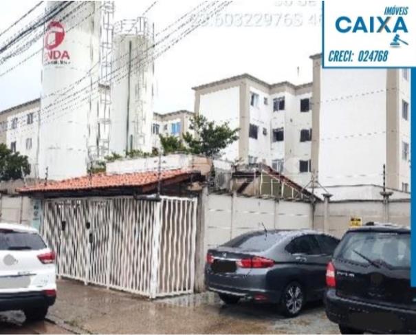 Foto de Apartamento no JD JOÃO XXIII/SP imóveis CAIXA com desconto de 39,56%