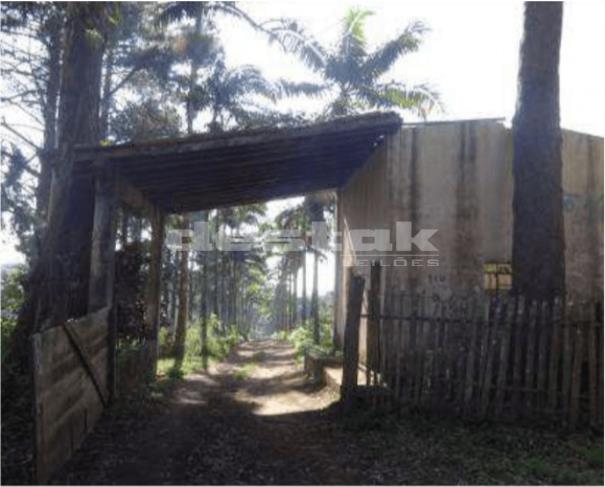 Foto de Terreno com 190.000m² na Capela do Socorro/SP