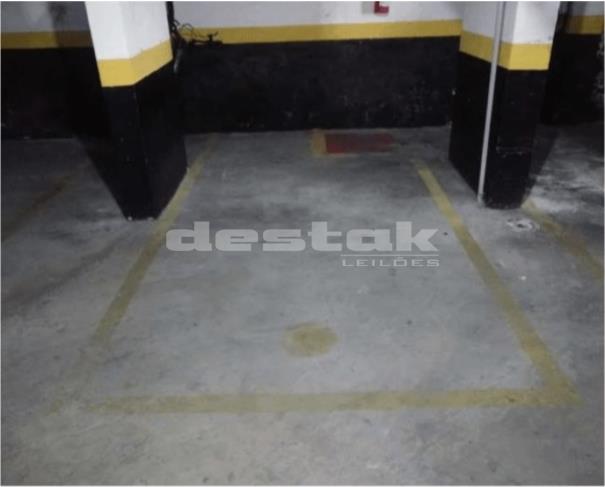 Foto de Vagas de Garagem no Ed. Monte Verde - Vila Matilde