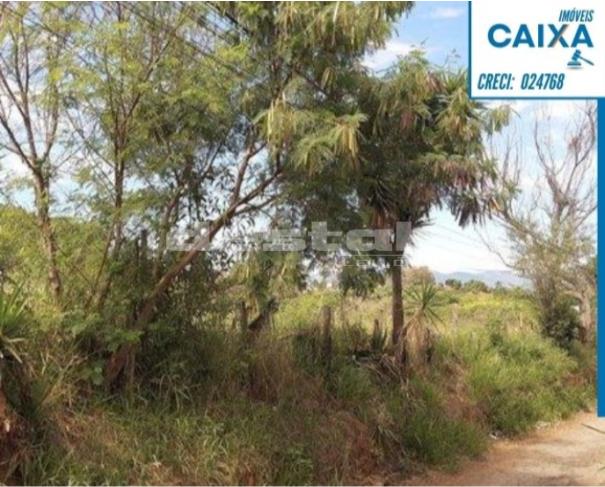 Foto de Terreno em ATIBAIA/SP imóveis CAIXA com desconto de 46,57%