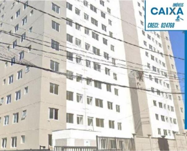 Foto de Apartamento no JARDIM PARIS/SP imóveis CAIXA com desconto de 39,56%