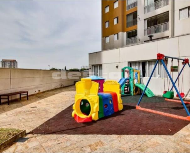 Foto de Apartamento no Res. Life Park em Guarulhos/SP
