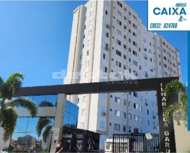 Foto de Apartamento em CAMPINAS/SP imóveis CAIXA com desconto de 36,27%