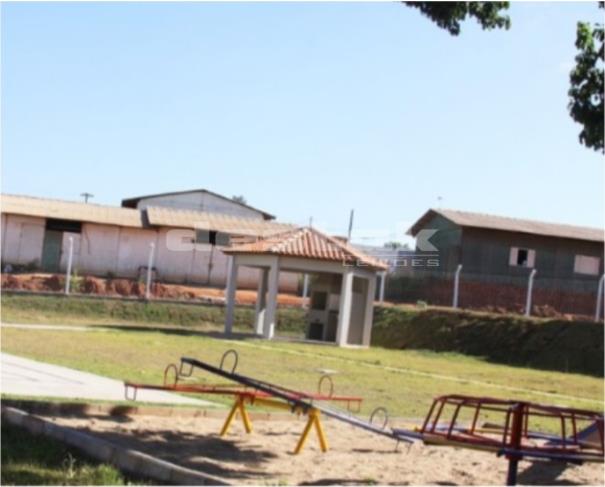 Foto de Apto Conj. Habitacional São Bento III - Marília/SP