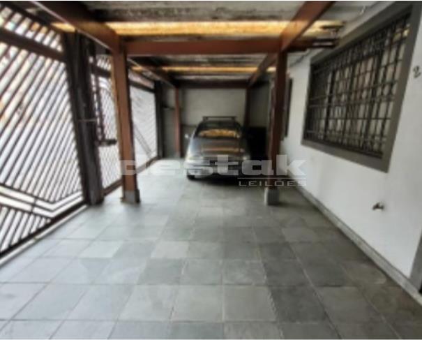 Foto de Casa na Vila Albertina/SP