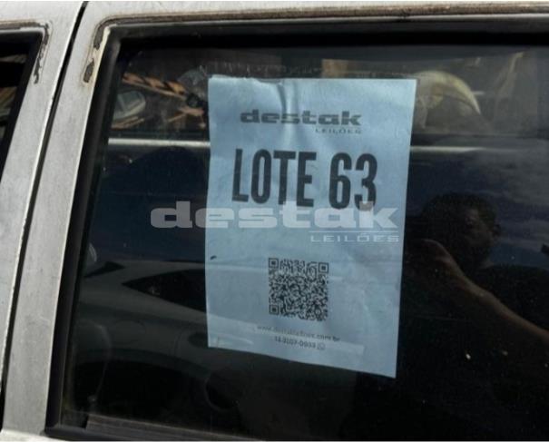 Foto de Fiat Uno Mille Economy