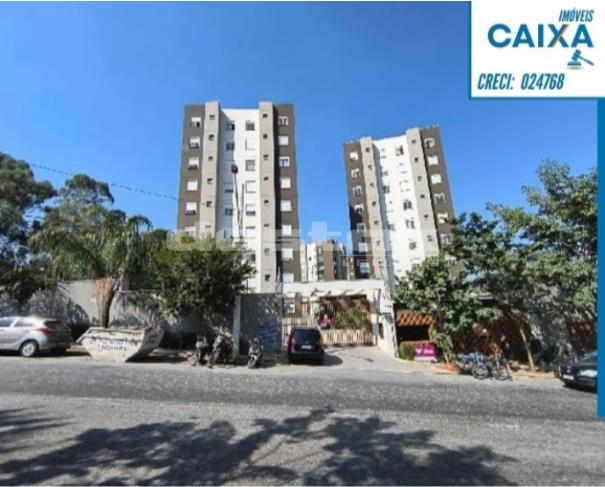 Foto de Apto de leilão CAIXA no JARAGUÁ/SP - FINANCIÁVEL - desconto de 38,77%