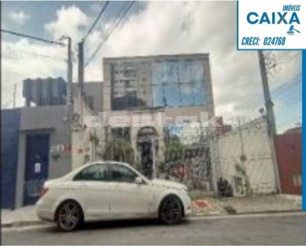 Foto de Prédio na VILA DA SAÚDE/SP imóveis CAIXA com desconto de 48,1%