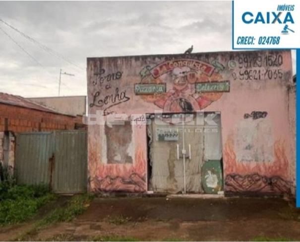 Foto de Casa em ARARAQUARA/SP imóveis CAIXA com desconto de 41,45%