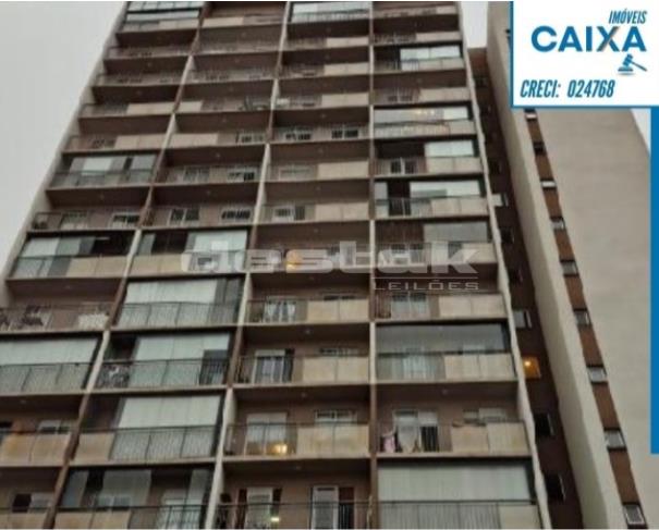 Foto de Apartamento no JARDIM GLORIA/SP imóveis CAIXA com desconto de 38,77%