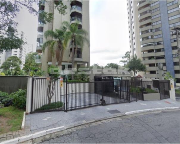 Foto de Apartamento no Cond. Edifício Saint Ives - Morumbi/SP