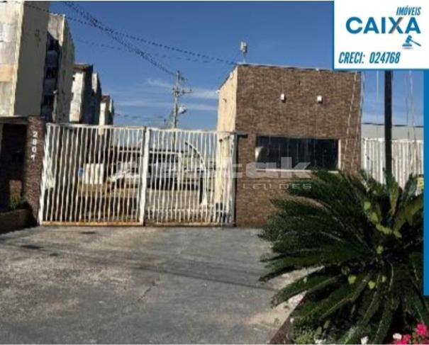 Foto de Apartamento em MOGI GUAÇU/SP imóveis CAIXA com desconto de 40,74%