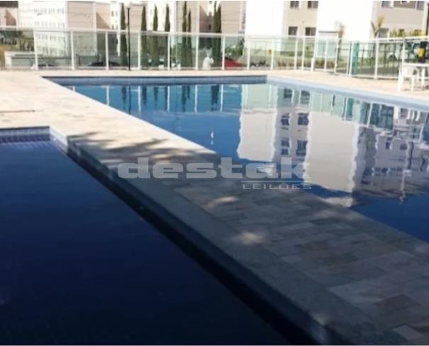 Foto de Apartamento em Limeira/SP