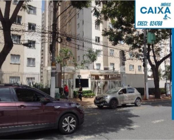 Foto de Apartamento na VILA EMA/SP - Imóvel CAIXA com desconto de 38,77%