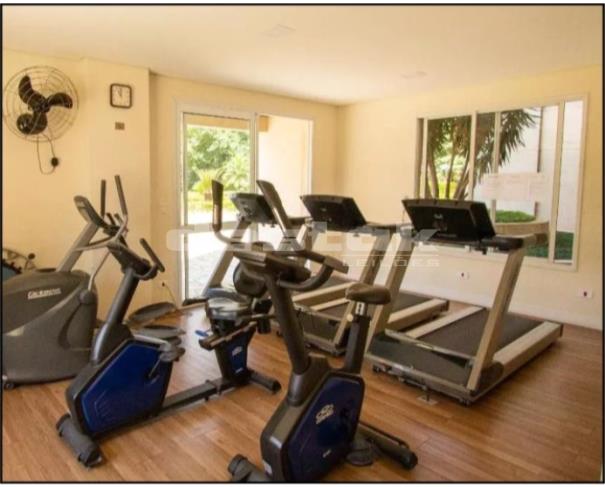 Foto de Apto no Cond. Villa Bella - Perdizes