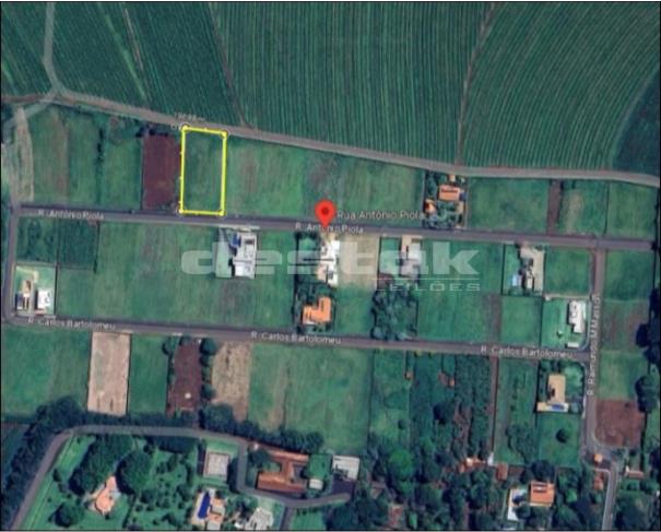Foto de Lote 2 - Cond. Recanto Tranquilo - Brodowski/SP