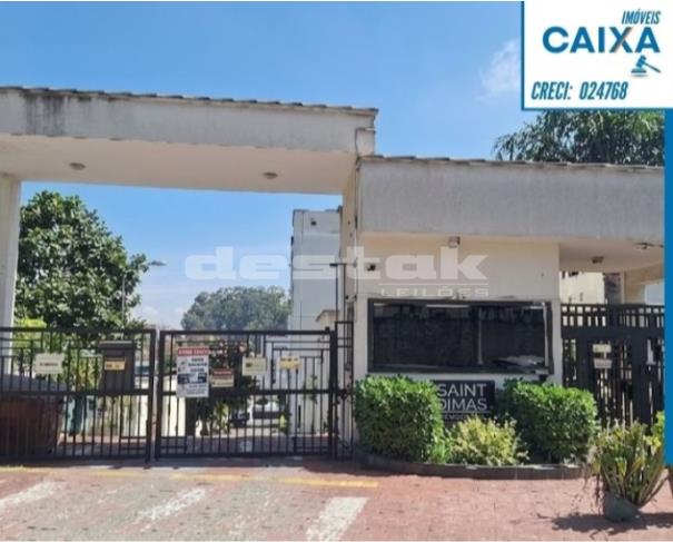 Foto de Apartamento em GUAIANAZES/SP imóveis CAIXA com desconto de 39,56%