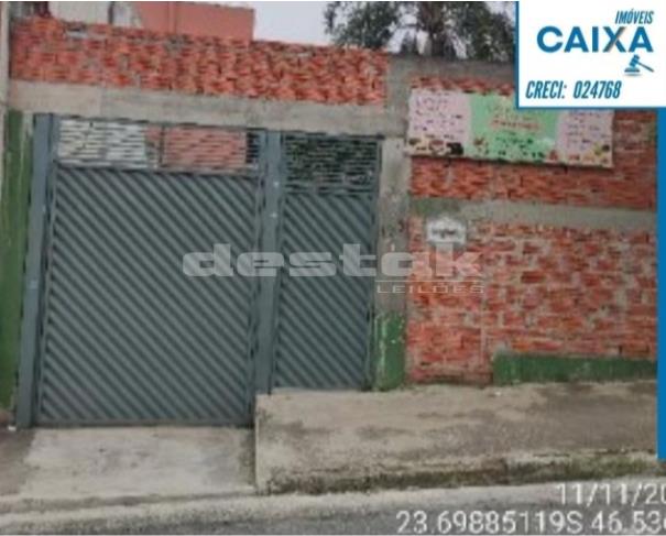 Foto de Casa em SÃO BERNARDO DO CAMPO/SP imóveis CAIXA com desconto de 49,54%