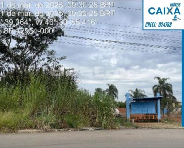 Foto de Terreno em ATIBAIA/SP imóveis CAIXA com desconto de 37,86%