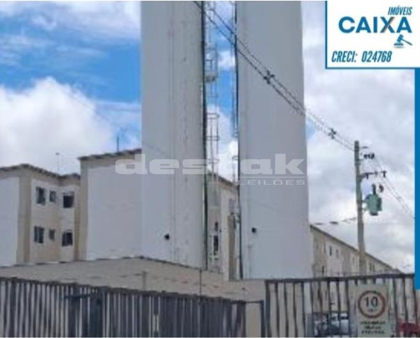 Foto de Apartamento em SUZANO/SP imóveis CAIXA com desconto de 39,56%