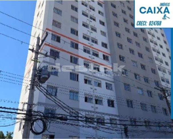 Foto de Apartamento no JARDIM MARIA DUARTE/SP imóveis CAIXA com desconto de 36,27%