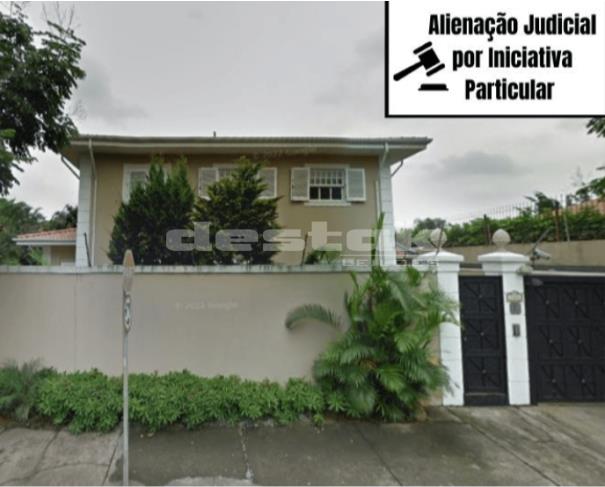 Foto de Casa de Alto Padrão na Vila Madalena/SP