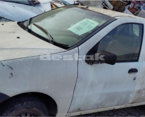 Foto de Fiat Palio