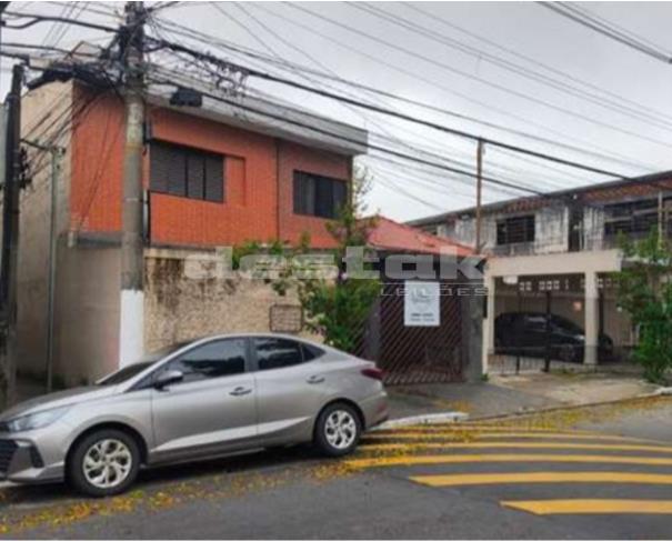 Foto de Casa no Tucuruvi/SP