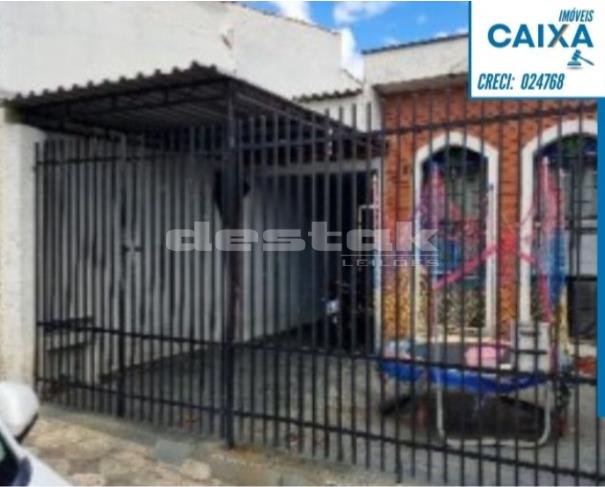 Residenciais em leilão em Sorocaba