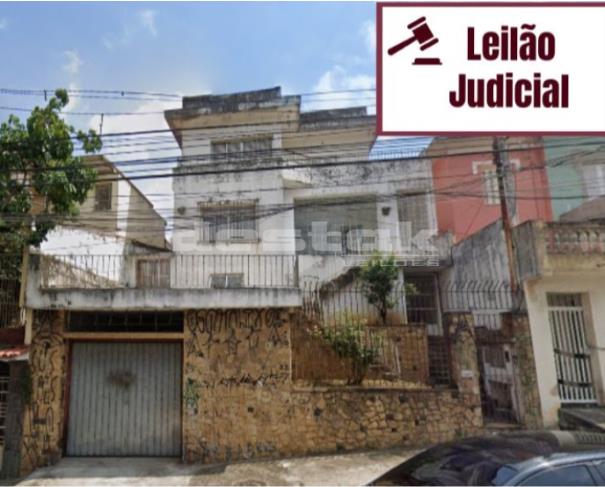 Foto de  Casa na Vila Mariana/SP