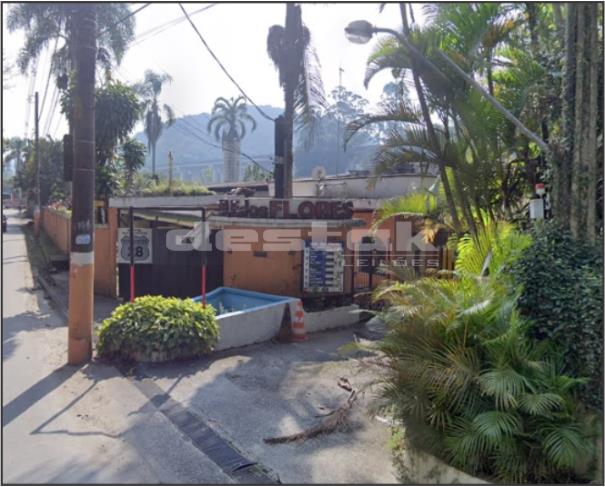 Foto de Terreno Comercial de 3.207m²