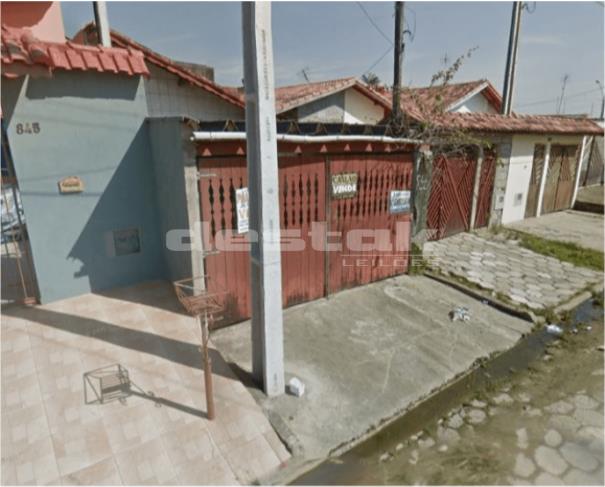Foto de Casa em Mongaguá/SP