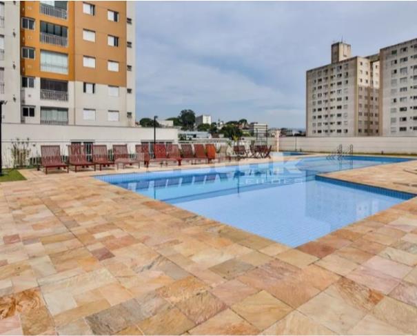 Foto de Apartamento no Res. Life Park em Guarulhos/SP
