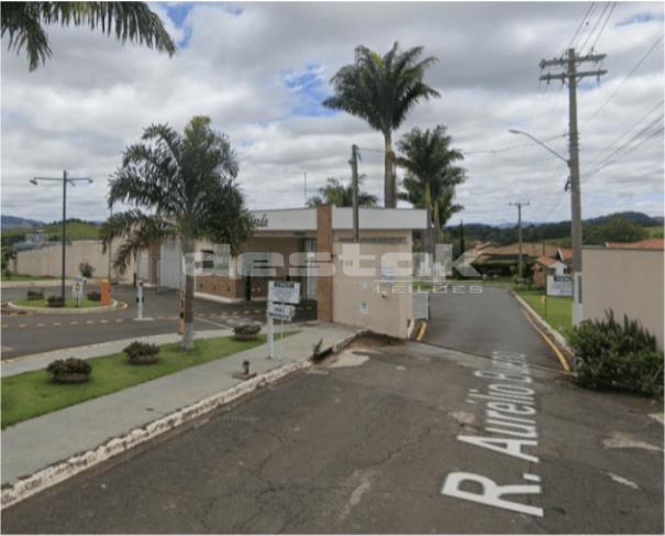 Foto de Lote no Cond. Residencial Maria Andrade – Águas de Lindóia