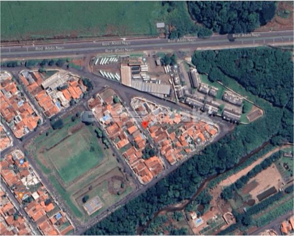 Foto de Terreno em Araraquara/SP