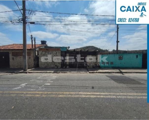 Foto de Casa em MOGI DAS CRUZES/SP imóveis CAIXA com desconto de 36,27%