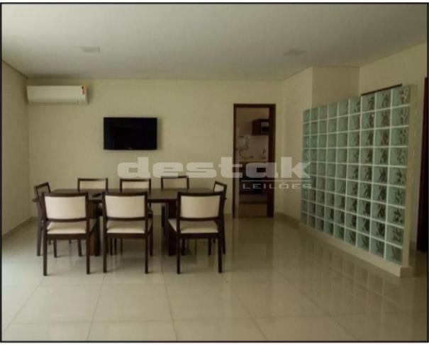 Foto de Apto no Cond. Villa Bella - Perdizes