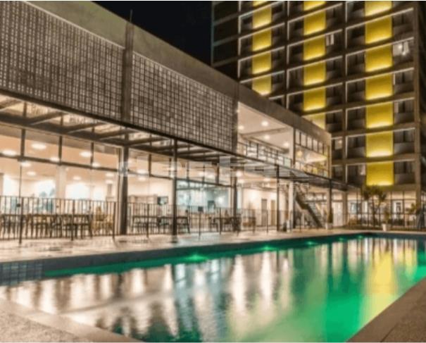 Foto de Fração de Tempo Apartamento 404 em Penha/SC