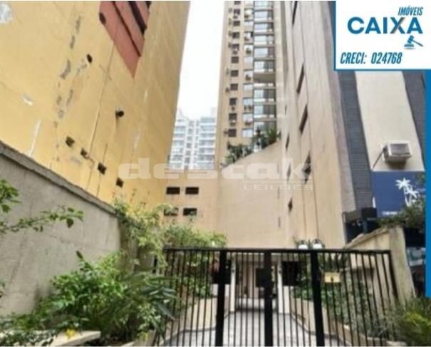 Foto de Apartamento em GUARUJÁ/SP imóveis CAIXA com desconto de 36,27%
