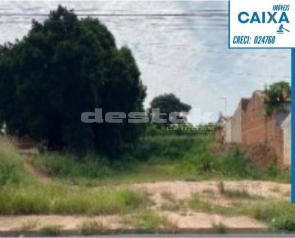 Foto de Terreno em VOTUPORANGA/SP imóveis CAIXA com desconto de 41,99%