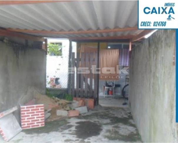 Foto de Apartamento em ITANHAÉM/SP imóveis CAIXA com desconto de 40,74%