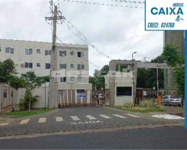 Foto de Apartamento em RIBEIRÃO PRETO imóveis CAIXA com desconto de 40,74%
