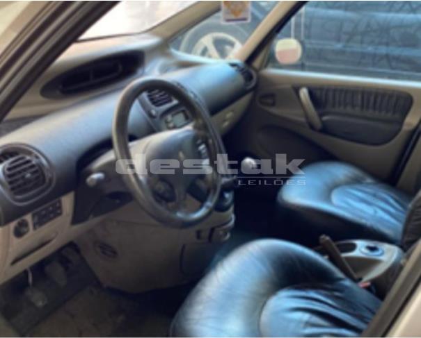 Foto de Citroën Xsara Picasso EX 2.0