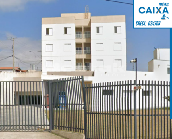 Foto de Apartamento em São José dos Campos/SP
