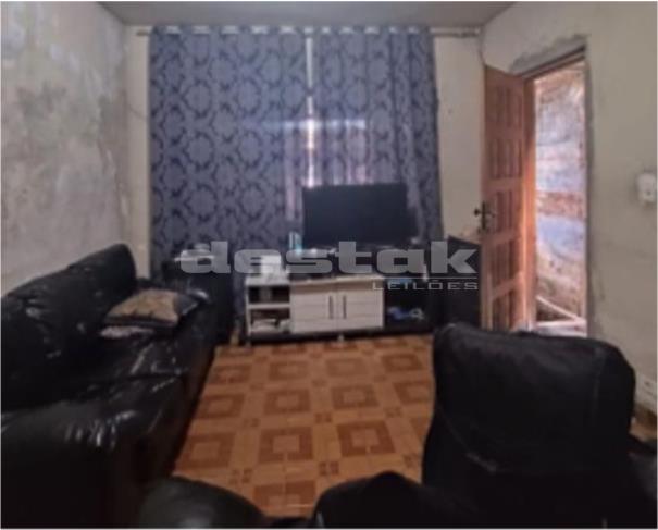 Foto de Três Casas na Vila Guiomar/SP