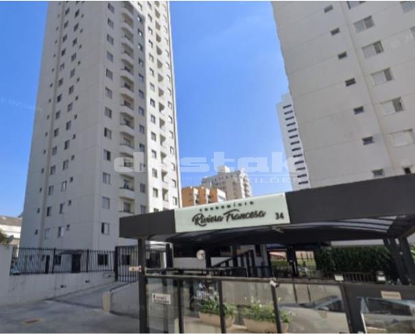 Foto de Apartamento no Condomínio Riviera Francesa em Guarulhos/SP