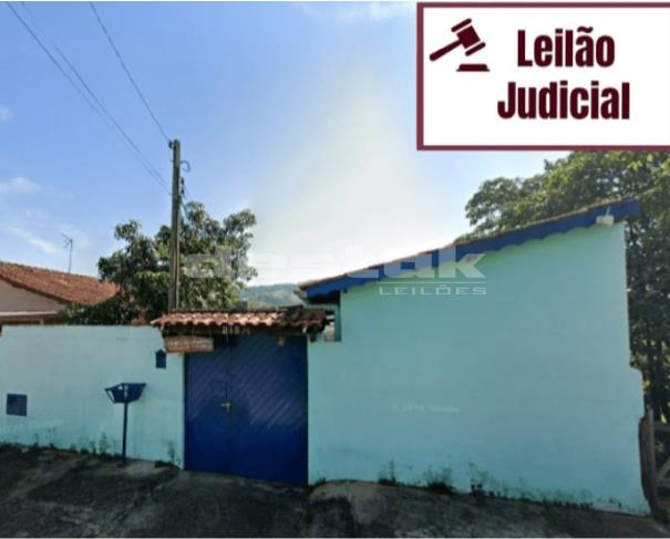 Foto de Terreno com Casa em Piracaia/SP