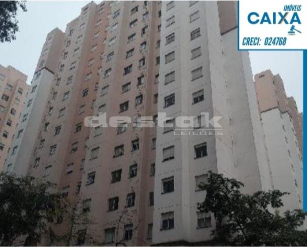 Foto de Apartamento no JARDIM BOTANICO/SP imóveis CAIXA com desconto de 39,56%