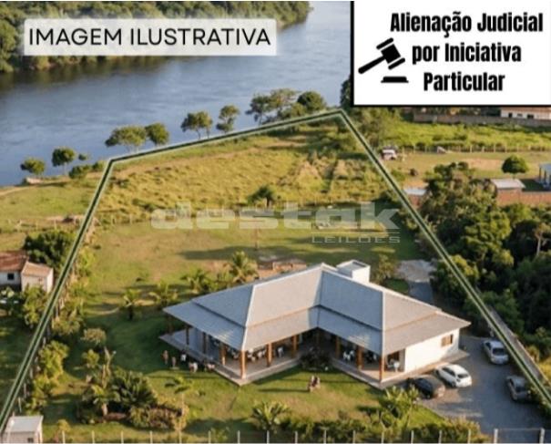 Foto de Parte Ideal de Imóvel com 1.240m² em Britânia/GO